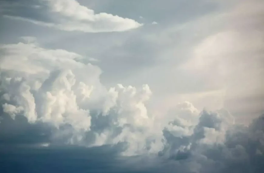 Das Wetter in Bayern: Kühl und zumeist trocken