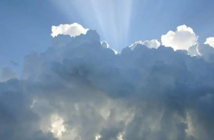 Das Wetter in Stuttgart: Durchgehend bedeckt und vereinzelt leichter Regen möglich