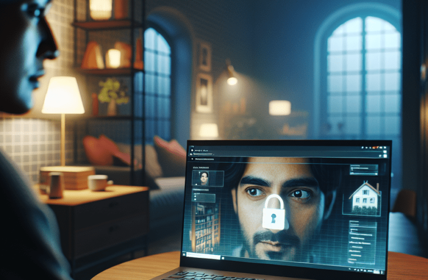 Betrüger verschaffte Zugriff – Mann aus Meininger Ortsteil verliert Geld