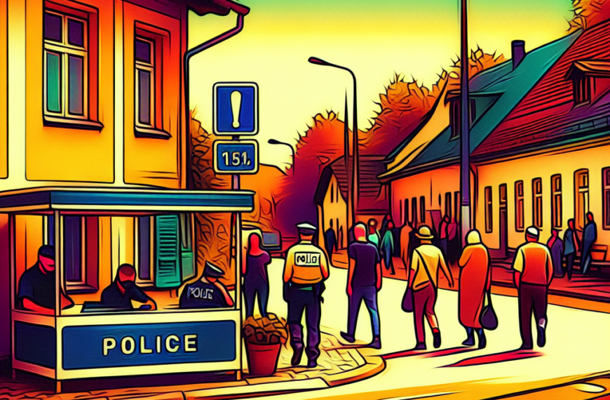 Wesentliche Vorfälle in Leer/Emden: Diebstahl, Trunkenheitsfahrten, Unfälle und Sprengung eines Zigarettenautomaten