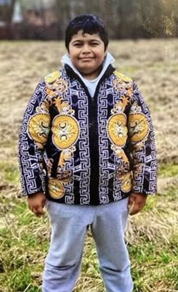 Vermisster 13-Jähriger: Polizei Osthessen bittet um Mithilfe