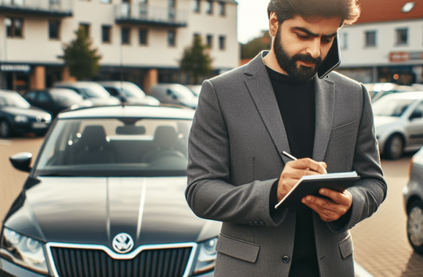 Unfallflucht auf Lidl-Parkplatz: Zeugen gesucht