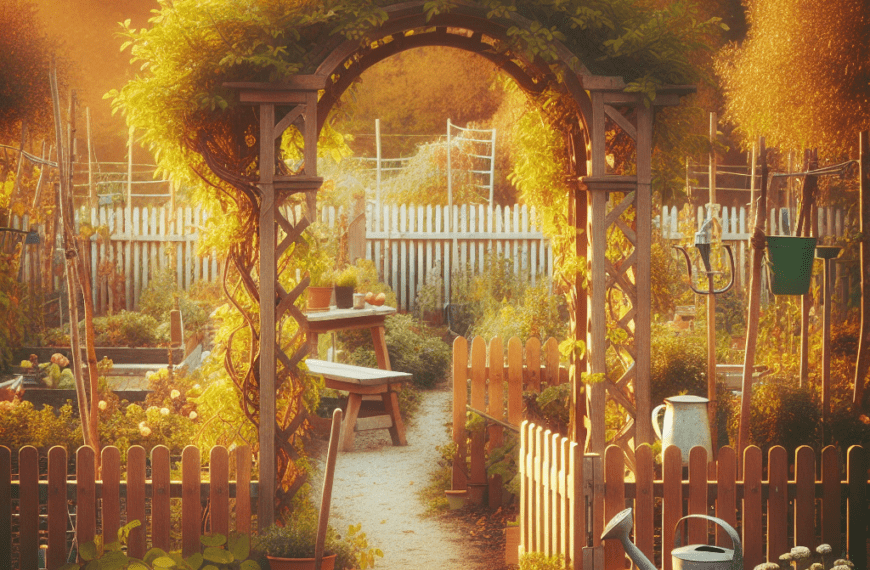 Einbruch in Gartenlaube im Kleingartenverein Reinsdorfer Straße e.V.