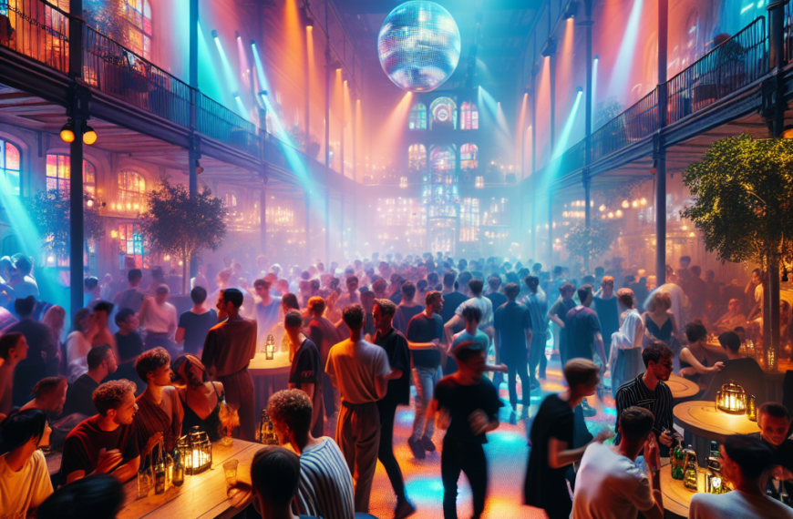 Ausgelassene Party führt zu Übermut in Gera