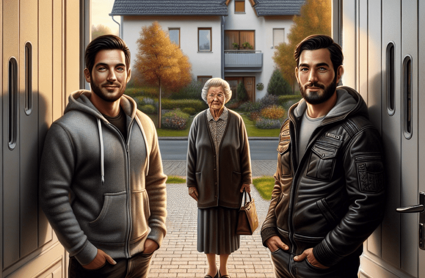 Unbekannte geben sich als Heizungsableser aus und stehlen Schmuck