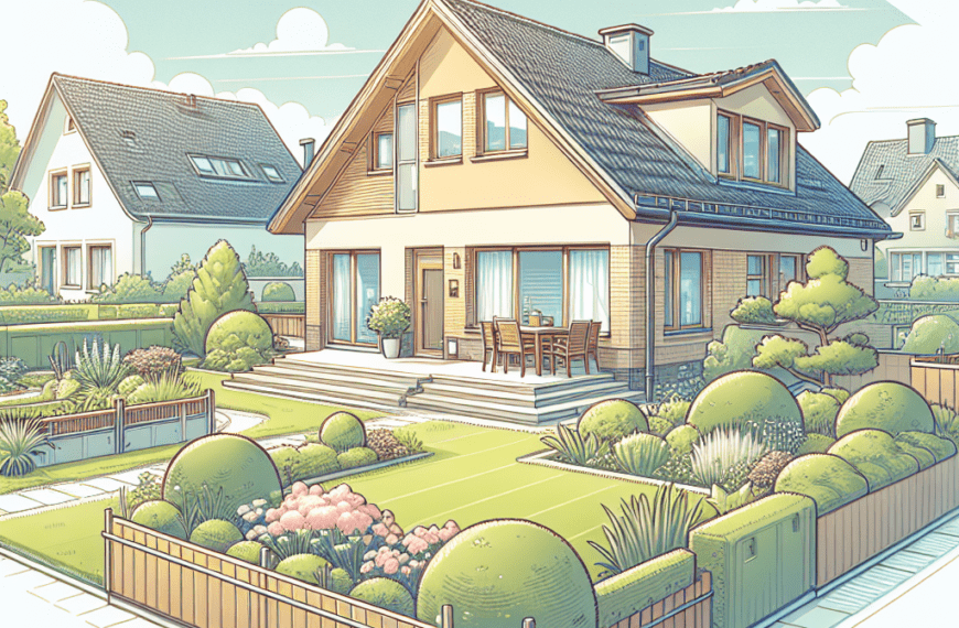 Einbruch in Einfamilienhaus in Haren