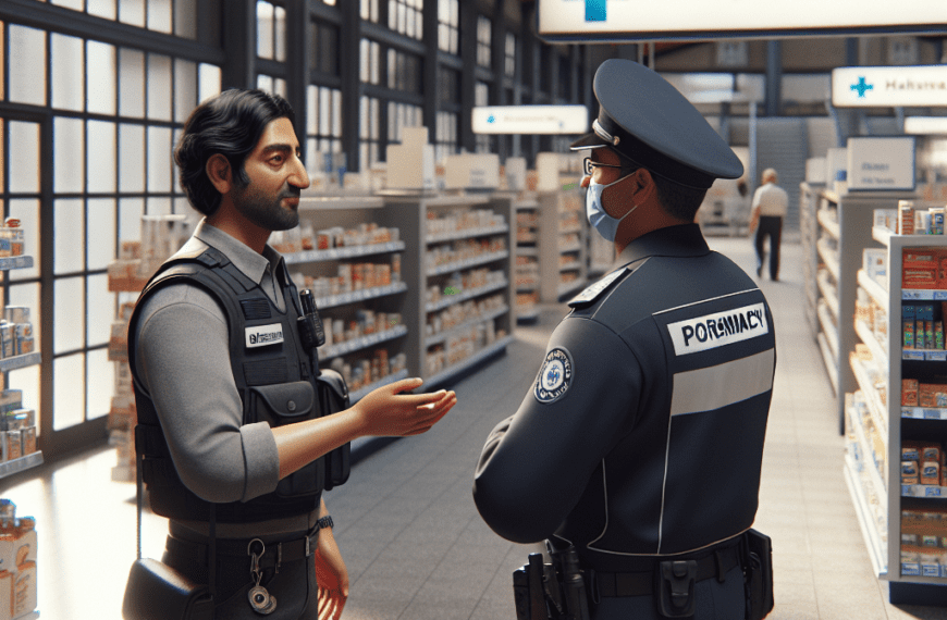 Diebstahl mit Einhandmesser in Aschaffenburg: 18-Jährige beleidigt Einsatzkräfte