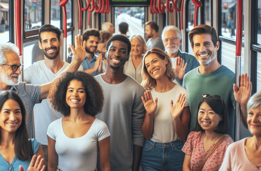 Mädchen in der Stadtbahn sexuell belästigt – Zeugen und Geschädigte gesucht