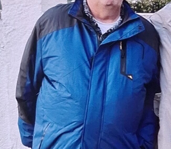 Vermisster aus Springe: 64-Jähriger Hans-Peter K. gesucht – Hinweise bitte melden