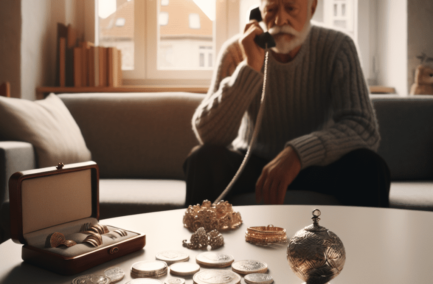 LPI-G: Trickbetrug durch falsche Polizeibeamte in Schmölln