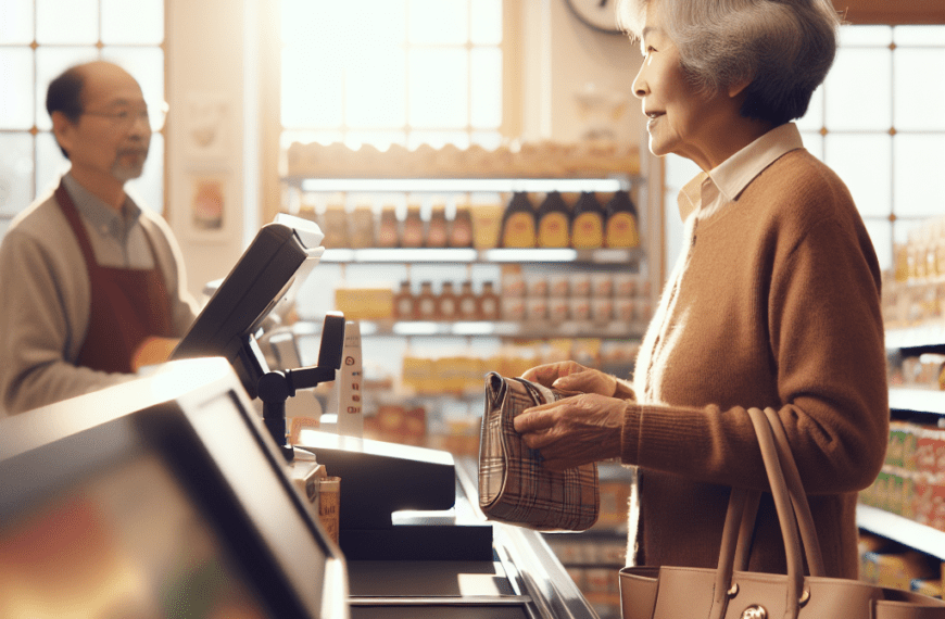 Geldbörse aus Handtasche gestohlen