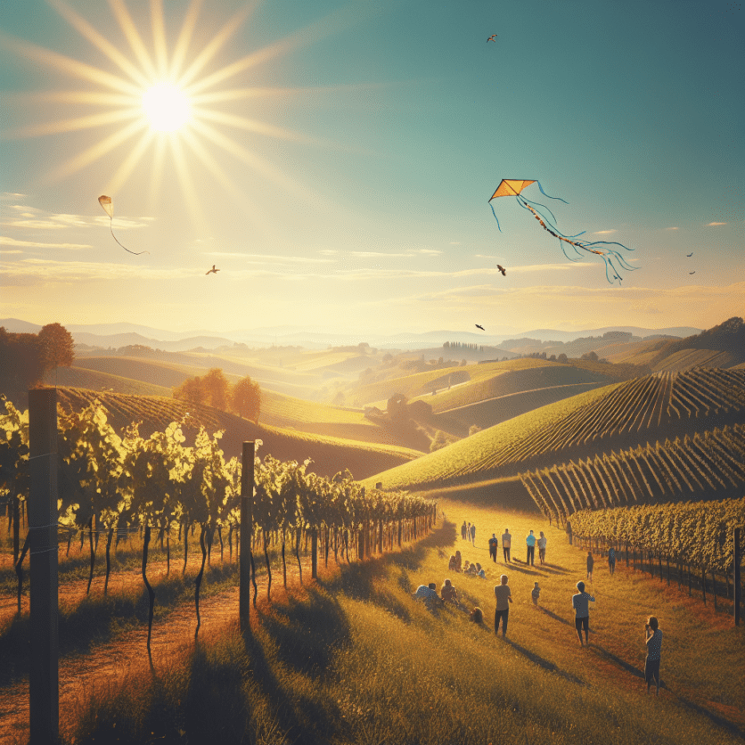 Schriesheim: Drachenflieger stürzt bei Landeanflug schwer verletzt