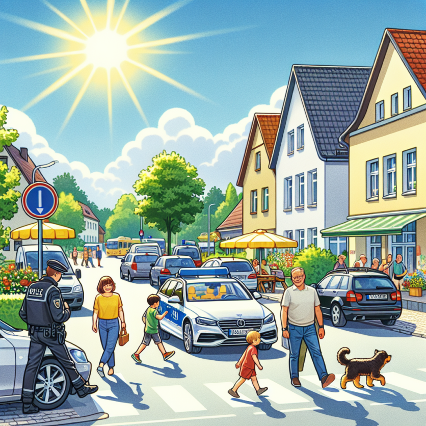 Kreis Ravensburg: Meldungen aus dem Landkreis – Zwischen Unfall, Diebstahl und Betrug