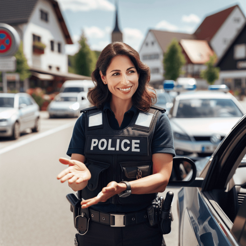 Verkehrsunfälle in Fulda und Hersfeld-Rotenburg: Hinweise erbeten und Zeugen gesucht