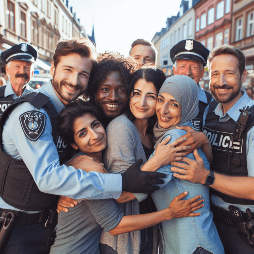 Vermisster Bielefelder gefunden – Dank an die Bevölkerung