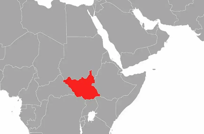 Paramilitärs im Südsudan melden Einnahme von Provinzhauptstadt