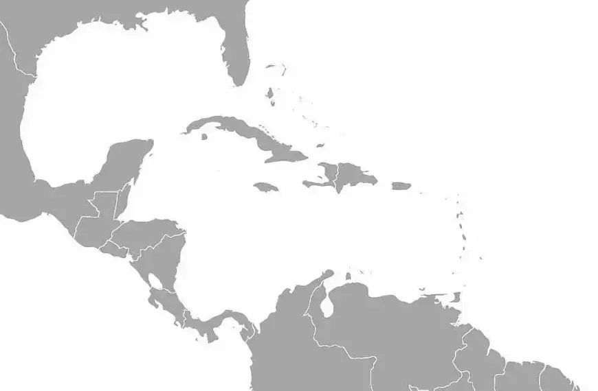 Hurrikan „Melissa“ zieht über Jamaika