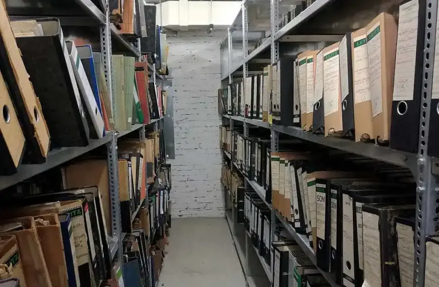 Bund investiert 1,8 Millionen Euro in Erhalt historischer Dokumente