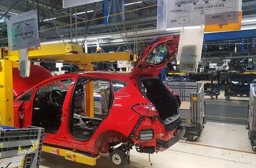 Chip-Krise: Söder verlangt mehr Unabhängigkeit von China