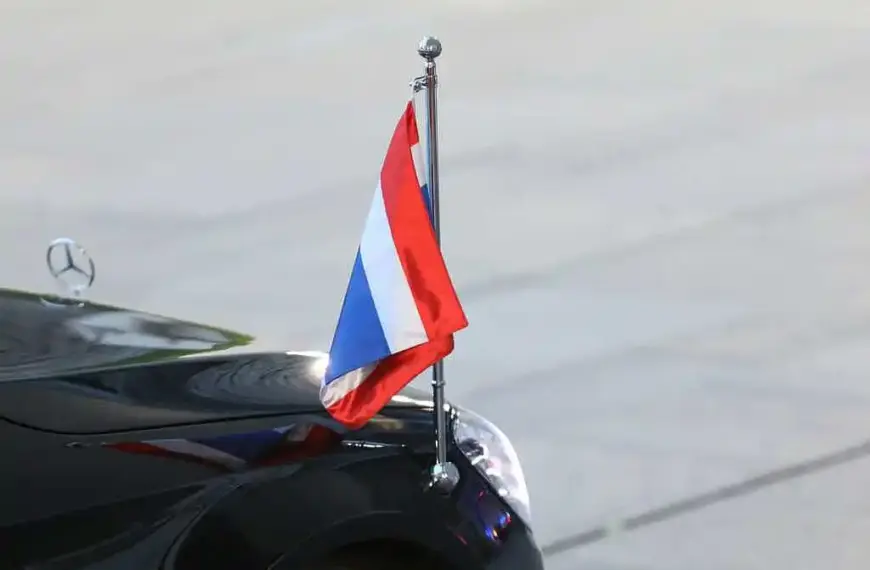 Thailand und Kambodscha unterzeichnen Waffenstillstandsabkommen