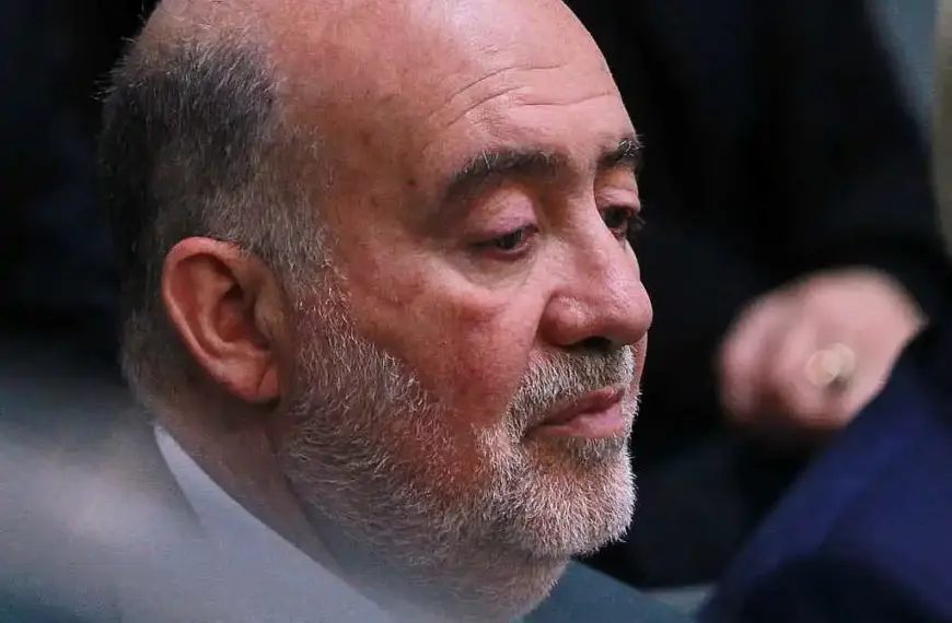 Israels Botschafter fordert Aufklärung über „Hamas-Unterwanderung“