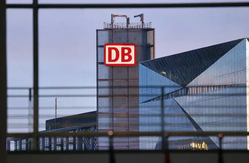 Bericht: Bahn will 5.200 Azubis und Werkstudenten einstellen