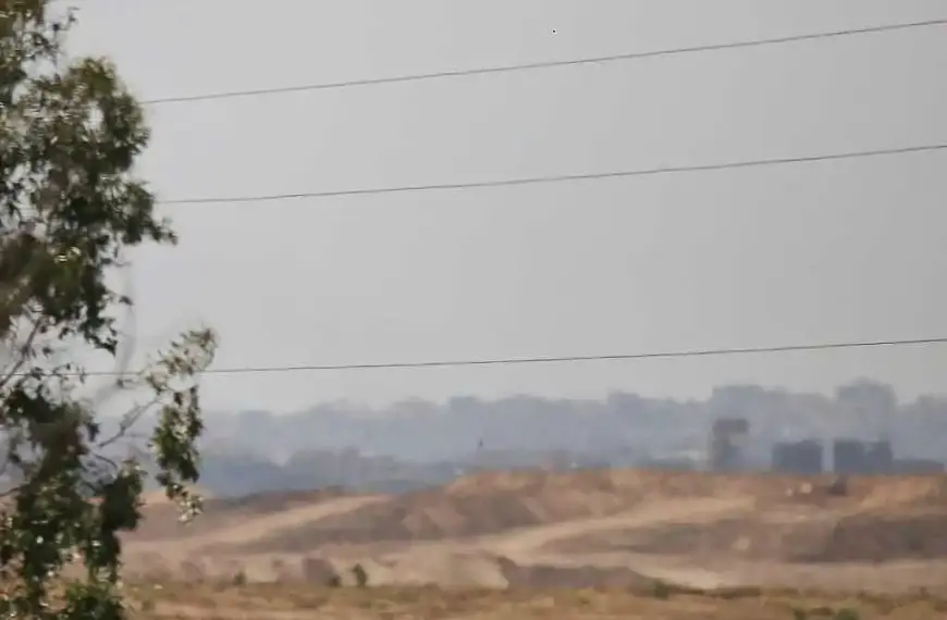 Israels Armee will Waffenstillstand wieder einhalten