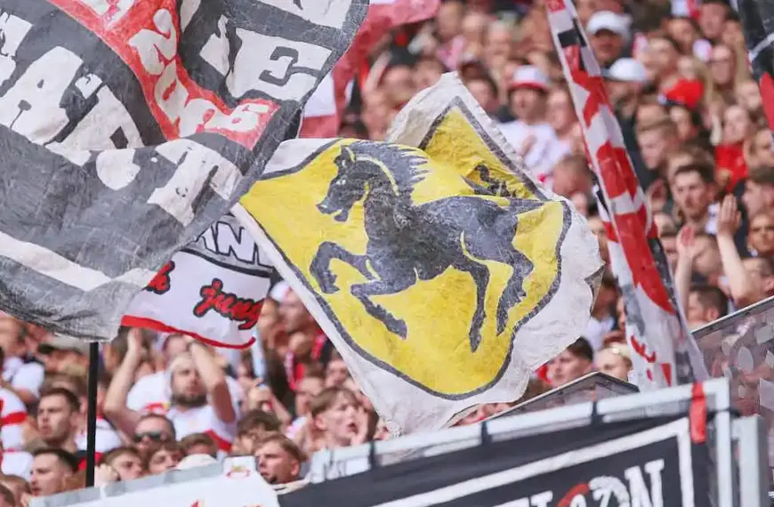 Bundesliga: Stuttgart dreht Rückstand und siegt 2:1 gegen Mainz