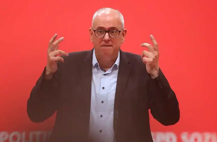 Bovenschulte fordert Neuordnung der Bund-Länder-Finanzen –