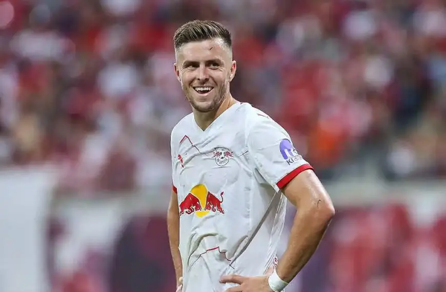 DFB-Pokal: RB Leipzig souverän weiter – Gladbach und Bochum siegen