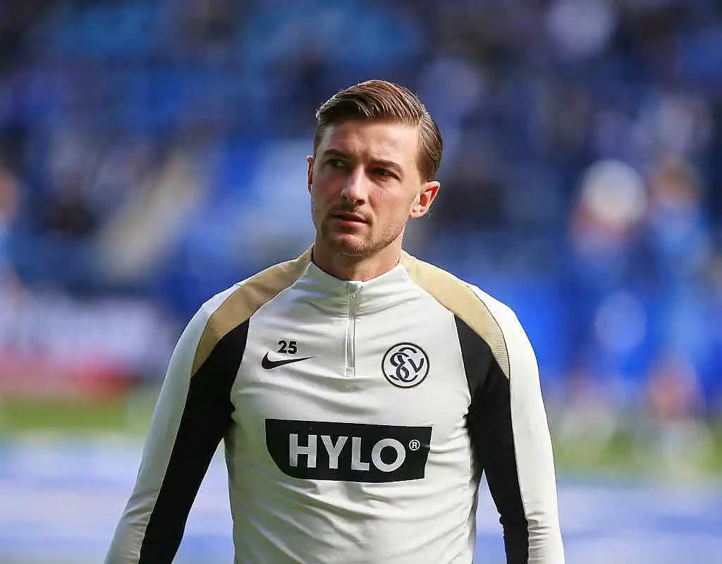 2. Bundesliga: Elversberg und Hannover trennen sich remis