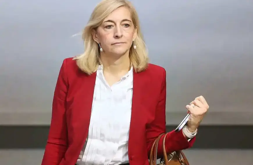 Frauen-Union begrüßt „Töchter“-Aufruf