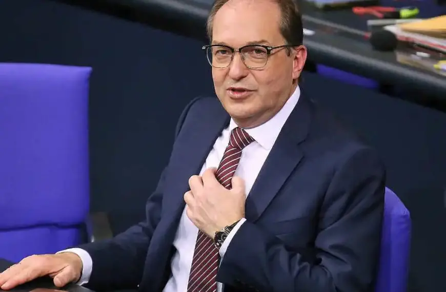 Bildungsministerkonferenz wirft Dobrindt Unwissenheit vor