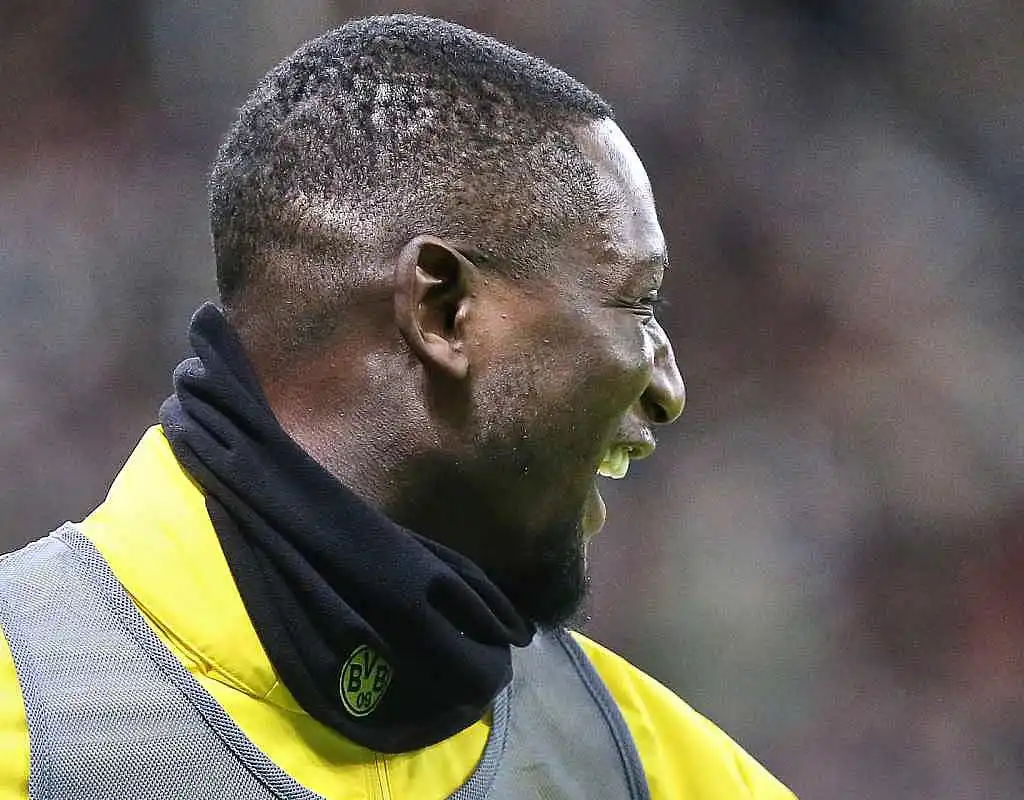 Bundesliga: Dortmund siegt glanzlos in Augsburg