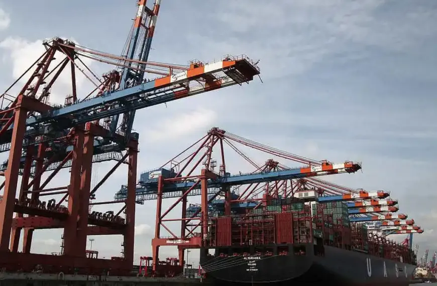 Verband fürchtet neue US-Zölle für Maschinenbau im Dezember