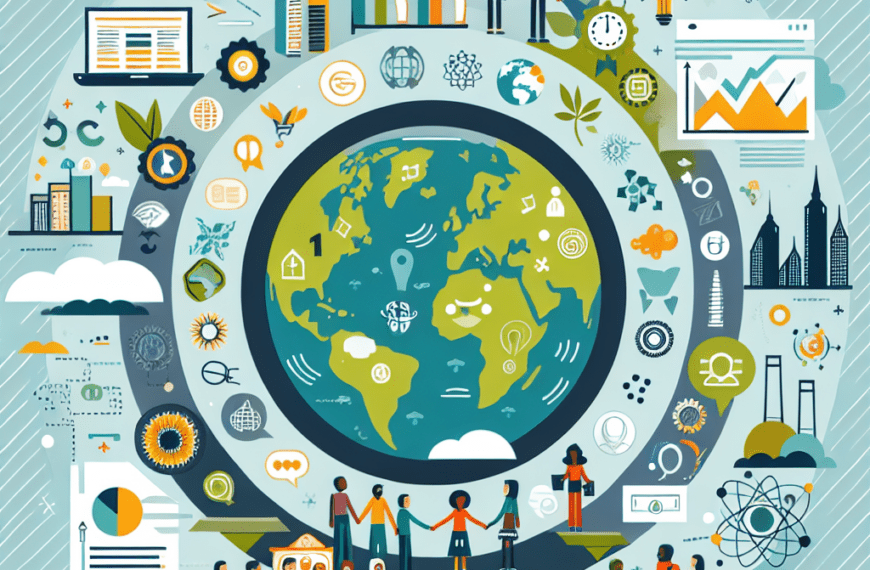 Welttag der Information über Entwicklungsfragen (international)