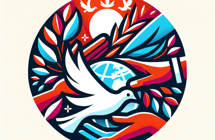 Beginn der Abrüstungswoche (international)