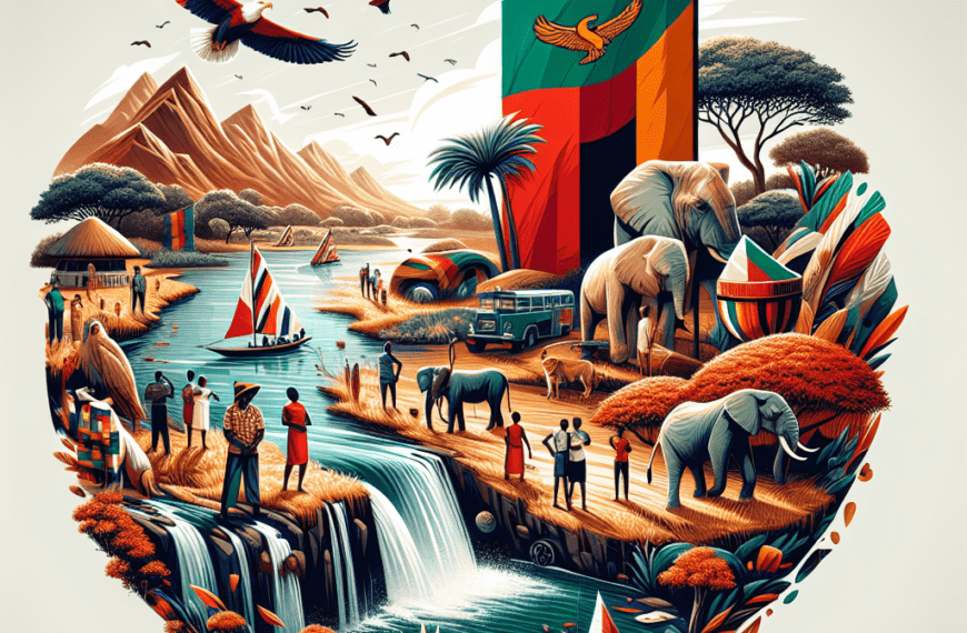 Unabhängigkeitstag (Sambia)