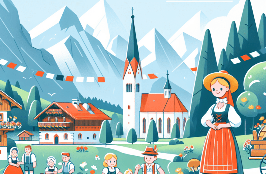 Nationalfeiertag in Österreich (Österreich)