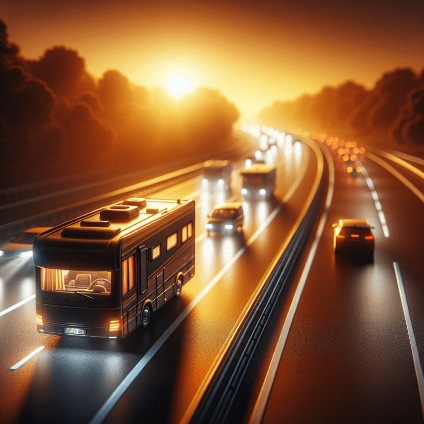 Falschfahrer auf der A 28 – Zeugenaufruf