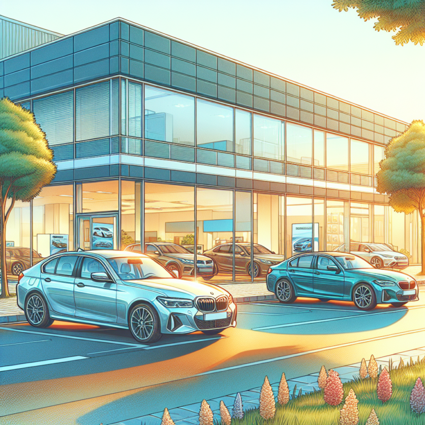 Brennende Autos in Osterholz – Zwei Verdächtige festgenommen