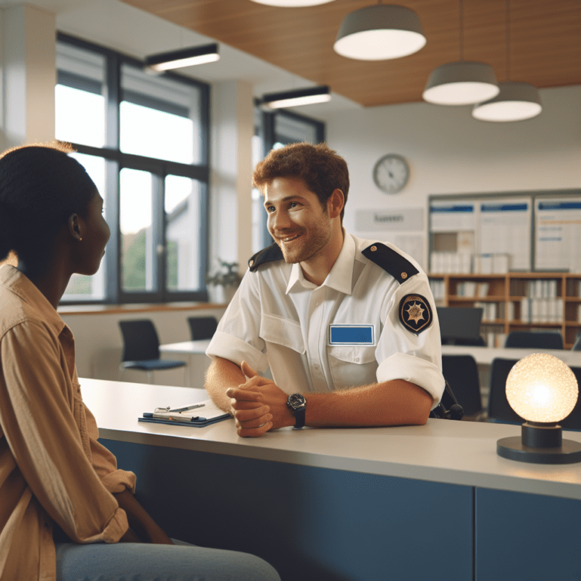 Eschwege: Gesuchter 40-Jähriger stellt sich – Fahndungsrücknahme