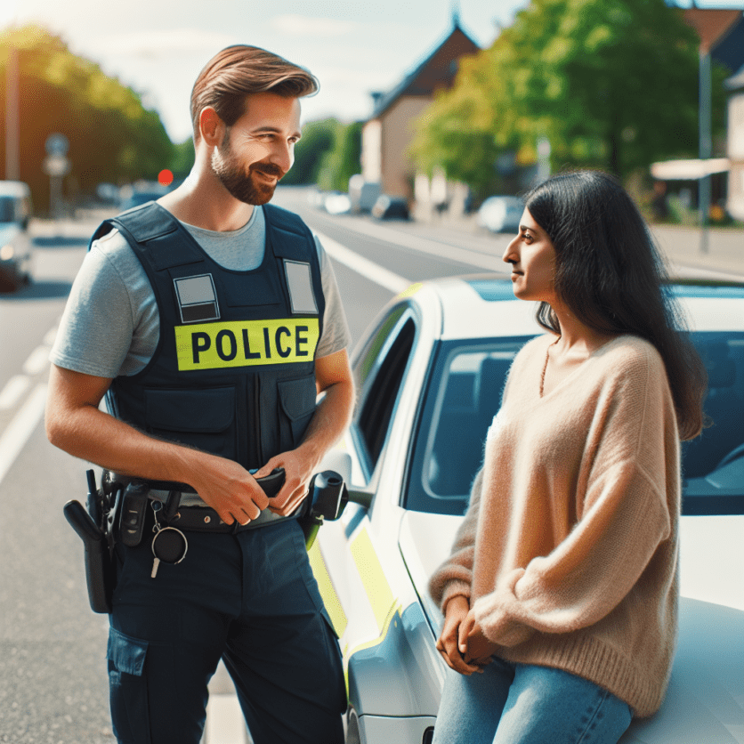 Unter Einfluss von Betäubungsmitteln: Fahrzeugführer in Heiligenstadt gestoppt