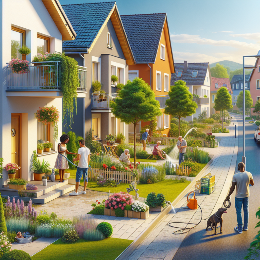 Einbruch in Einfamilienhaus in Erkelenz-Genfeld: Polizei bittet um Hinweise