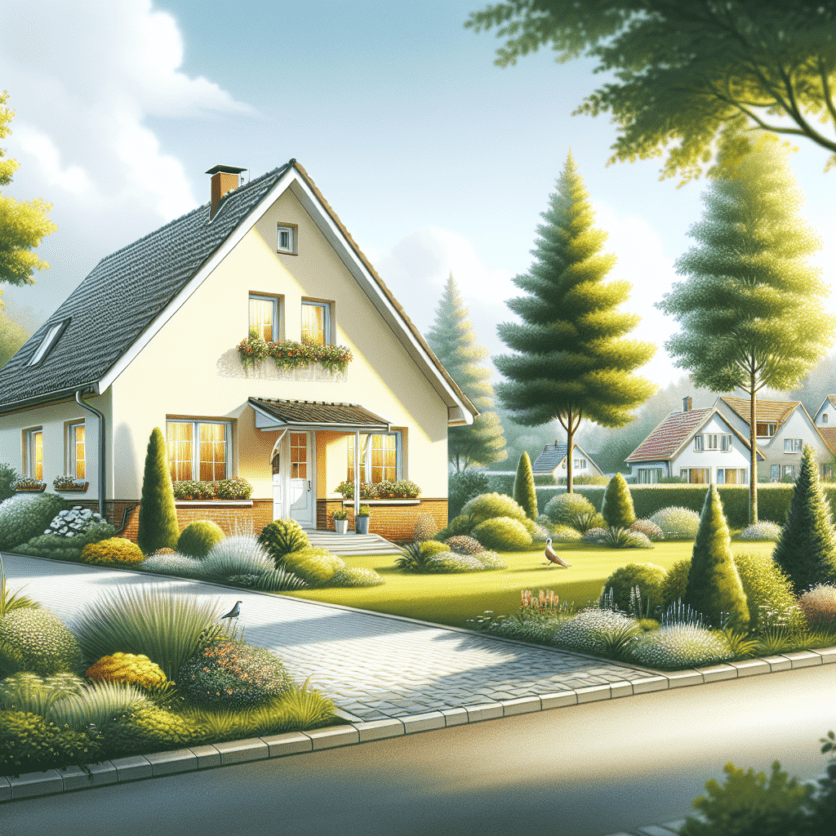 Herzlake: Zeugen nach Einbruch in Einfamilienhaus gesucht