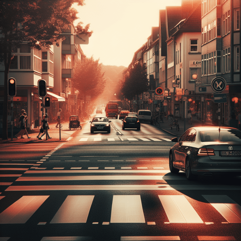 Taunussteinerin stirbt nach Verkehrsunfall – Untersuchung läuft weiter