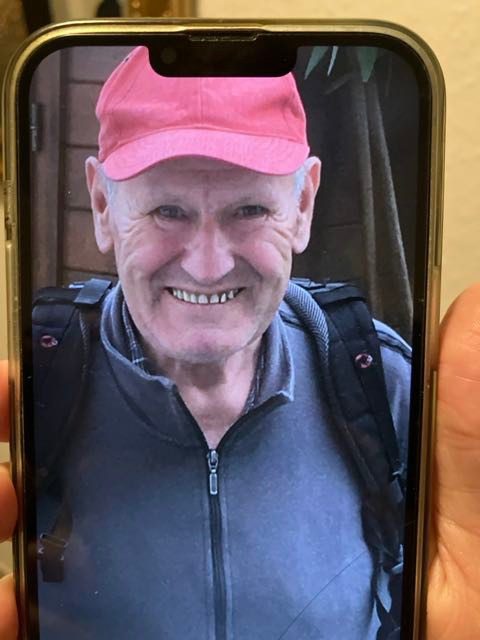 Vermisster 73-jähriger Mann aus Neu-Anspach: Aufruf zur Mithilfe der Bevölkerung