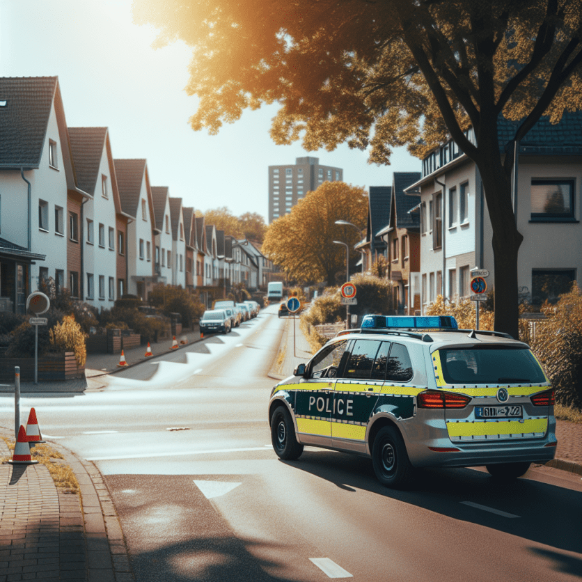 LPI-SHL: Berauscht unterwegs