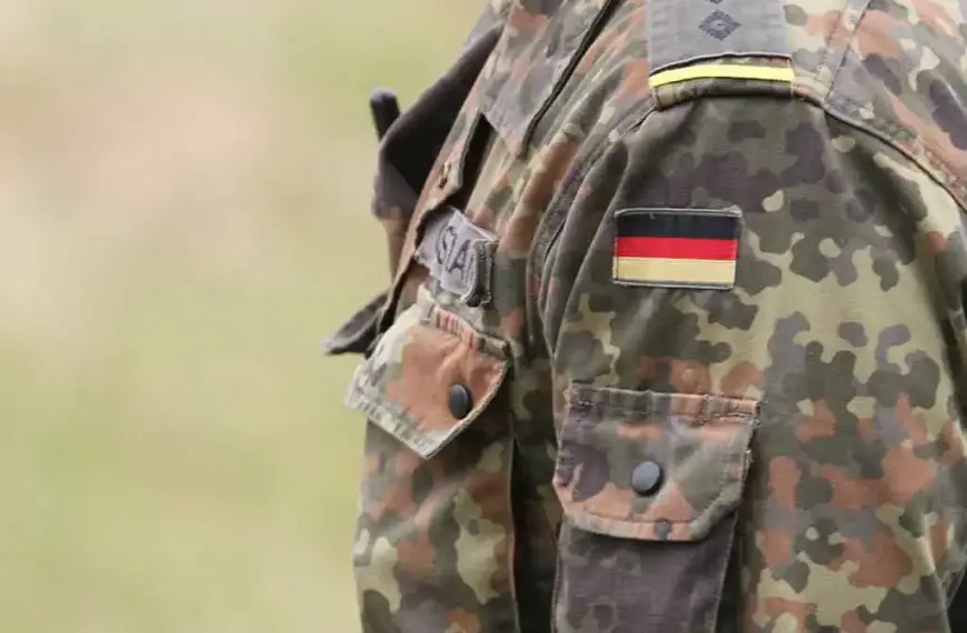 Weiteres Digitalprojekt der Bundeswehr verzögert sich erheblich