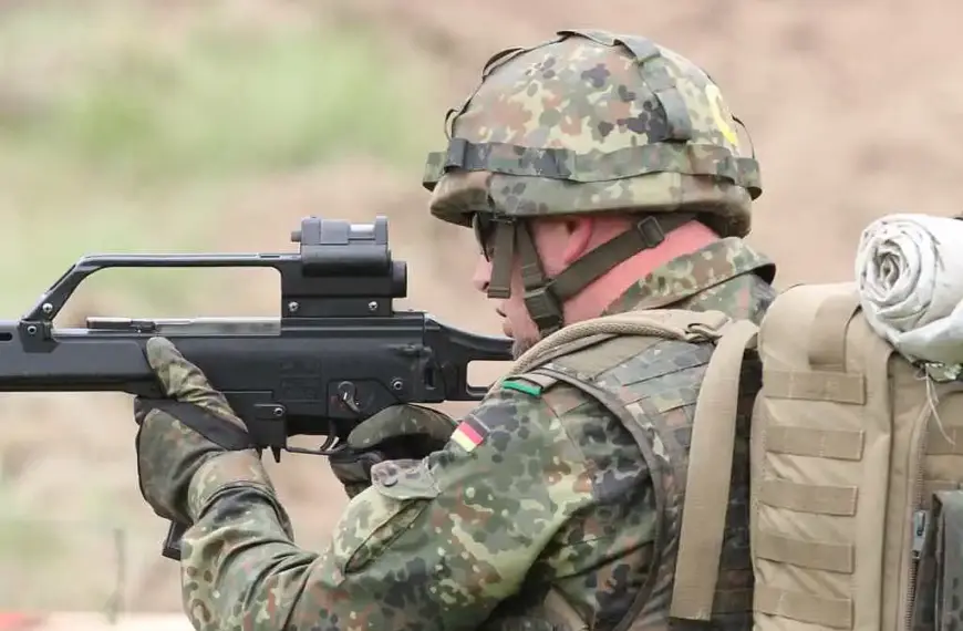 Wehrdienst: Koalition behält sich „Zufallsverfahren“ vor